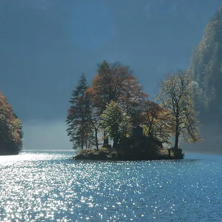 Kuehnhauser Schönau am Königssee