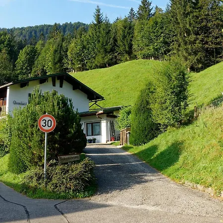 Kühnhauser Apartment Schönau am Königssee