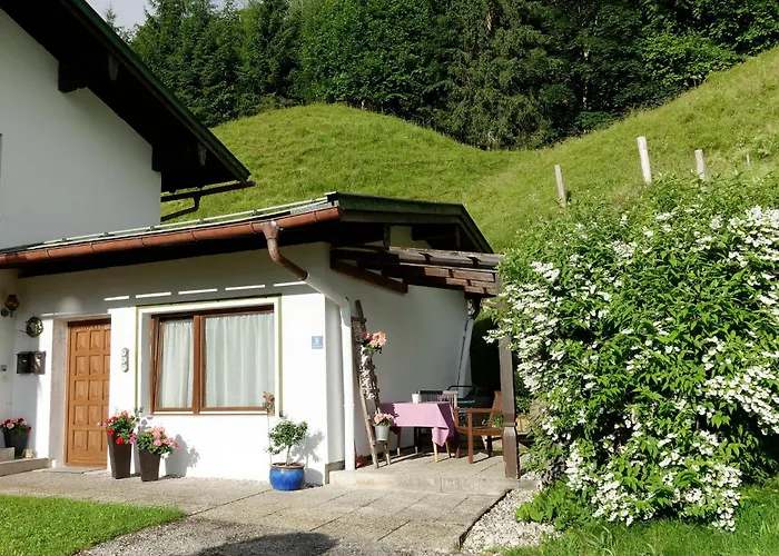 Kuehnhauser Schönau am Königssee