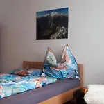 Lejlighed Kuehnhauser Schönau am Königssee