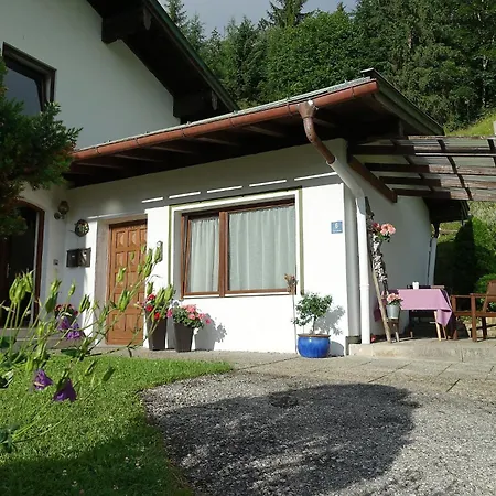 Kuehnhauser アパート Schönau am Königssee