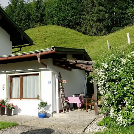 Kuehnhauser Schönau am Königssee