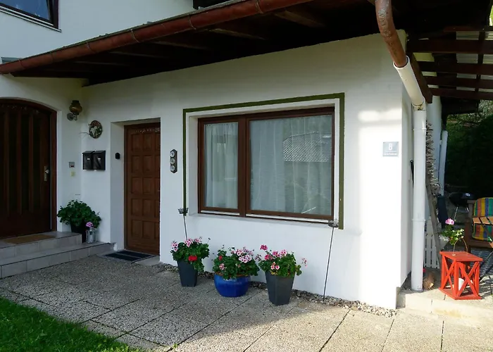 Kuehnhauser * Schönau am Königssee