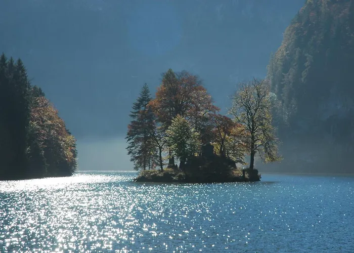 Kuehnhauser Schönau am Königssee